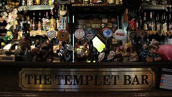 The Templet Bar / Темплет Бар (ул. Некрасова) фото 4