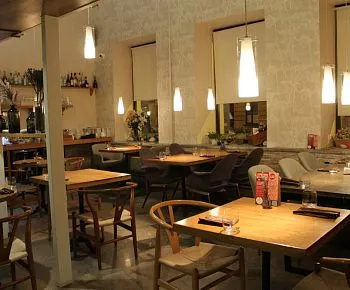 Gras/Bar MADBAREN / Грас/Бар Мадбарен (закрыт)