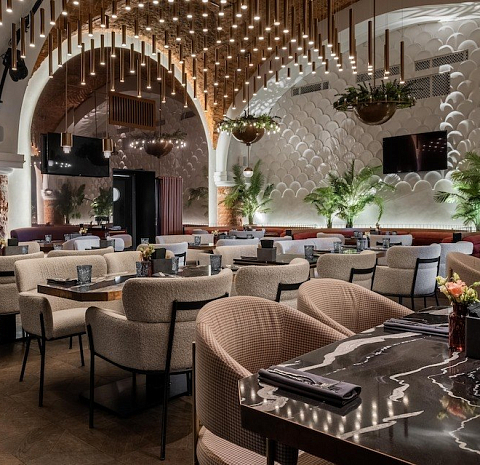 Сплетни by Anna Asti