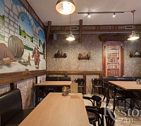 Steak Grill Belvedere / Стейк Гриль Бельведер фото 2