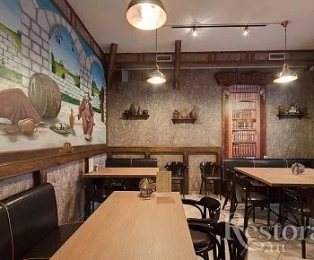 Steak Grill Belvedere / Стейк Гриль Бельведер