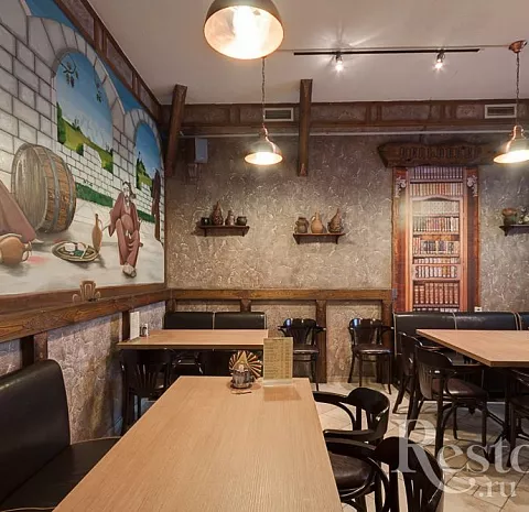 Steak Grill Belvedere / Стейк Гриль Бельведер