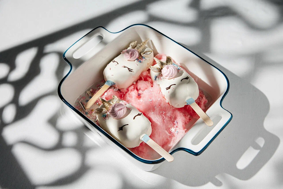 Пуси Лебеди (Марата) - фотография № 7