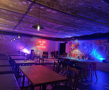  Schmaus Döner und Bar