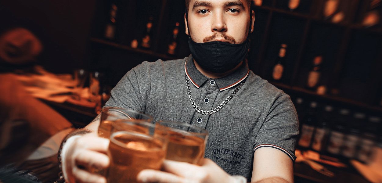 Sheriff PUB / Шериф паб (закрыт) - фотография № 9