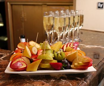Food Drinks Studio Веселый Барин (закрыт)