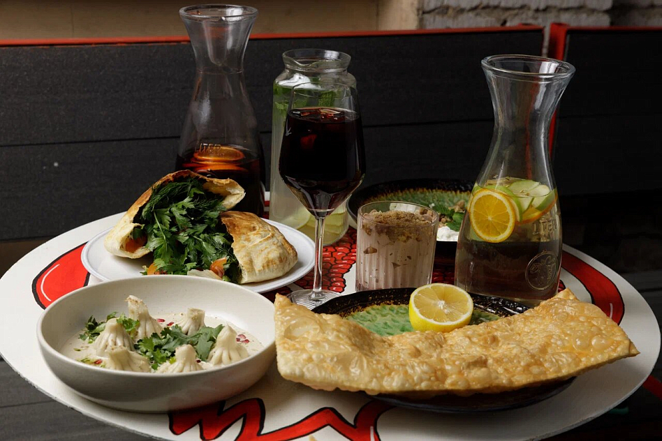 Мама Тата (Караванная) - фотография № 6