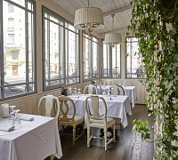 Francesco / Франческо (закрыт) фото 5