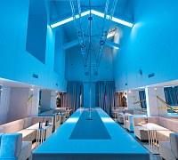 Zависть Podium Club фото 2