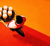 Гастрономический ужин