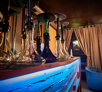 Lounge P.S. фото 5