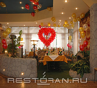 Сабантуй на Торжковской (закрыт) фото 7