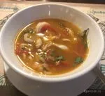 Отзыв о ресторане Клево (закрыт)