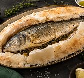 -50% на мясо и рыбу на гриле в ресторане «Этаж 41»
