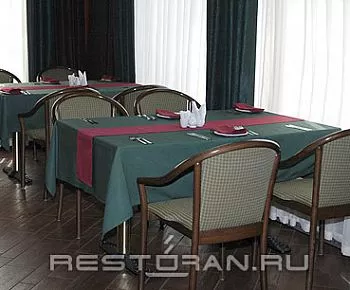 Советский Союз (закрыт)