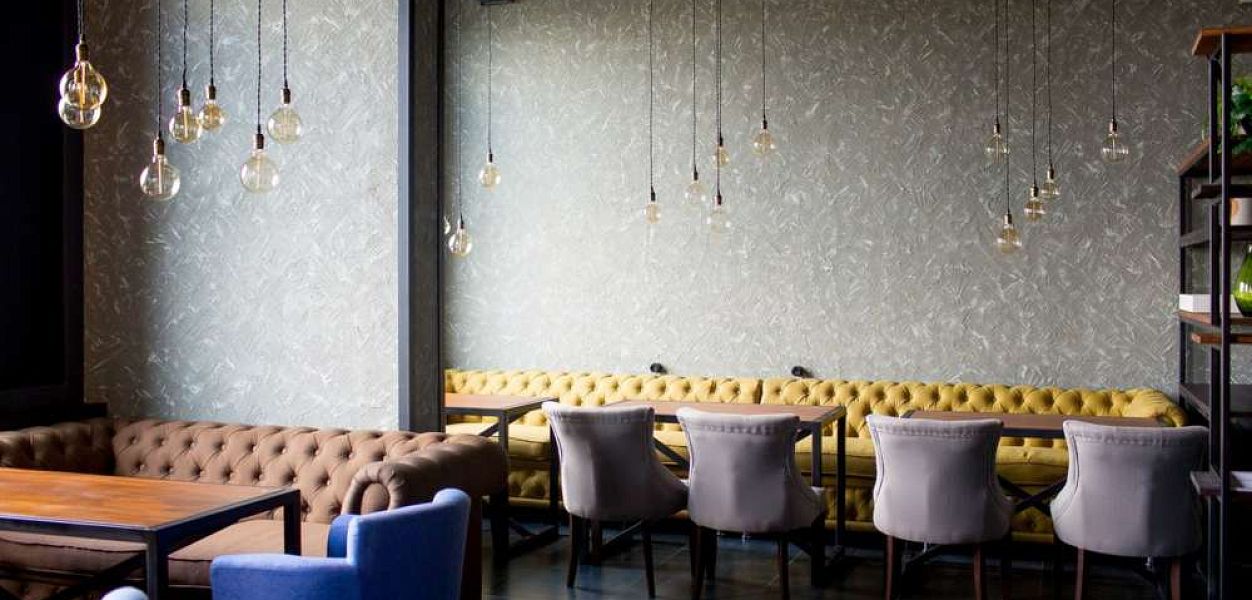 Neighbours Gastropub&Bar (временно закрыт) - фотография № 2