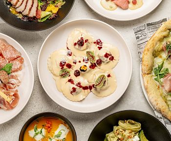 Biscotto / Бискотто