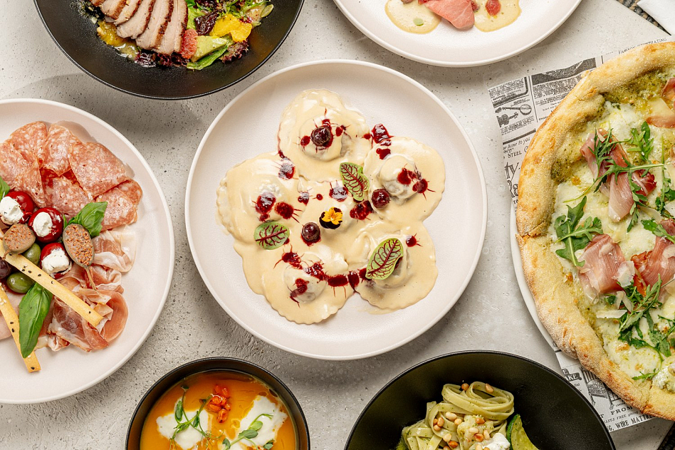 Biscotto / Бискотто - фотография № 5