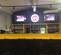 Geo Kitchen / Гео Китчен (закрыт) фото 7