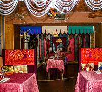 Curry House / Дом Карри (Глинки) (закрыт) фото 7