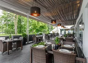Золотая Орда (закрыт) фото 9
