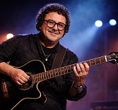 Игорь Саруханов