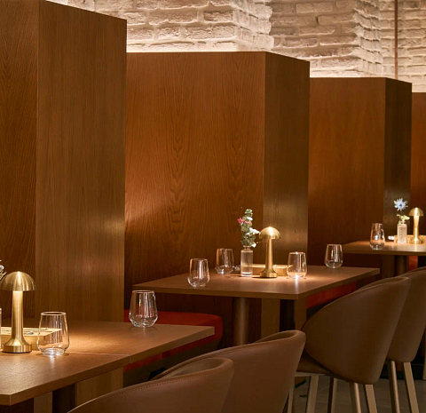 Ava Bistro