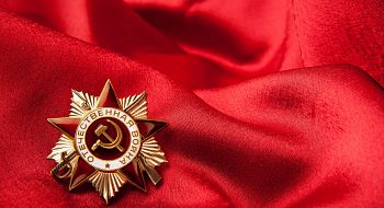 Хлеб Победы. Часть 1