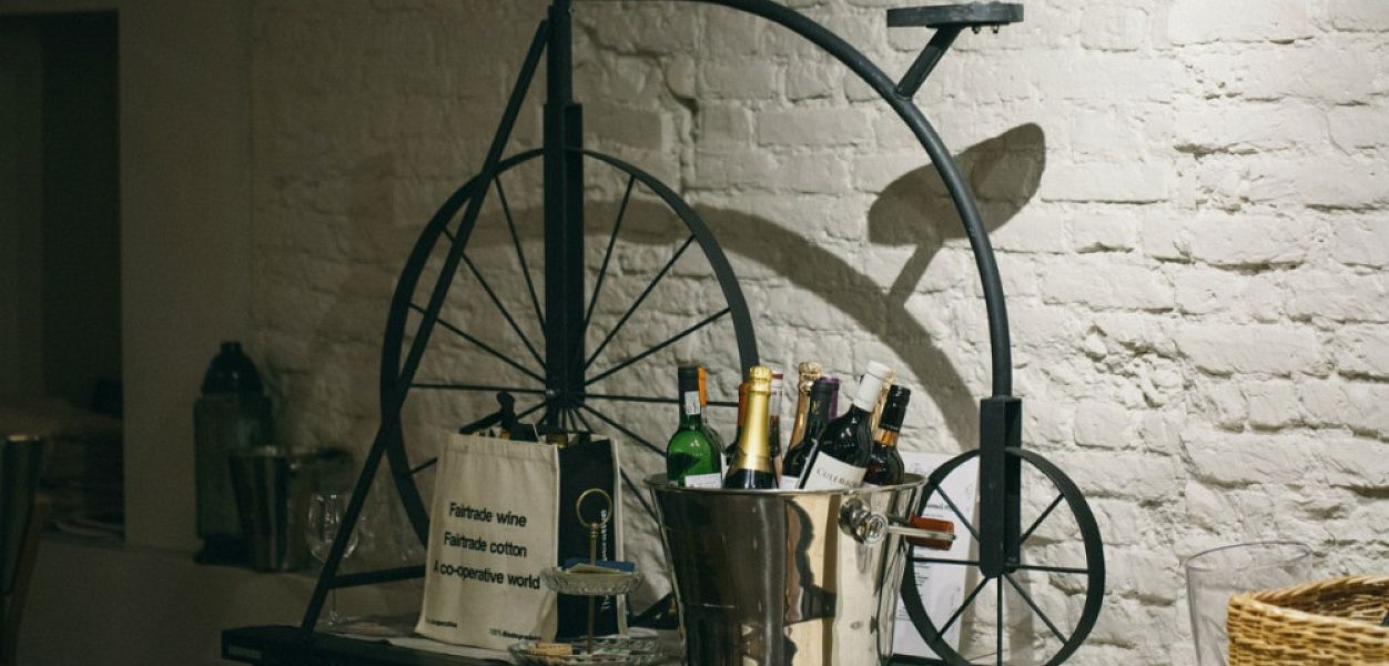 Le Tour de Vin / Ле Тур де Вин - фотография № 9