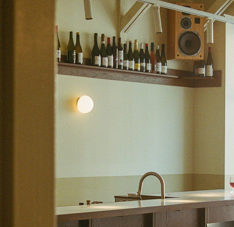 Каспер / Casper