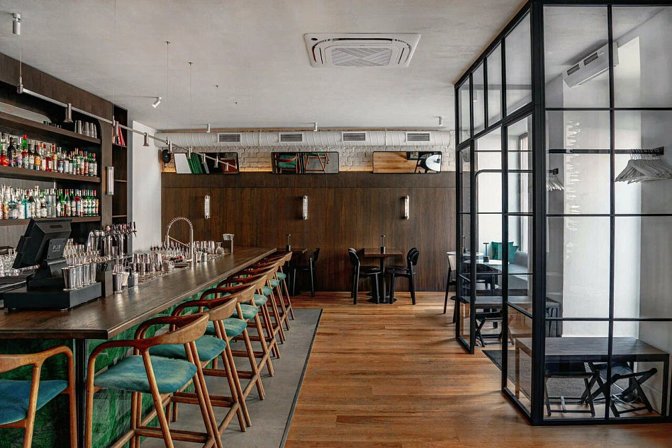 Авангард - фотография № 5