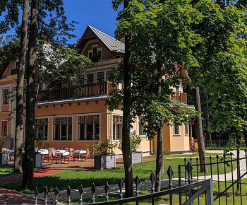 Огородники