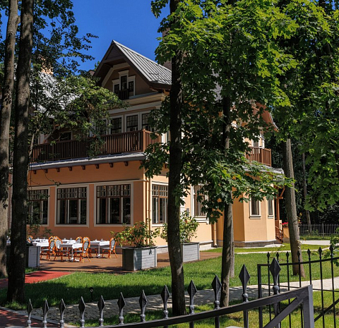 Огородники