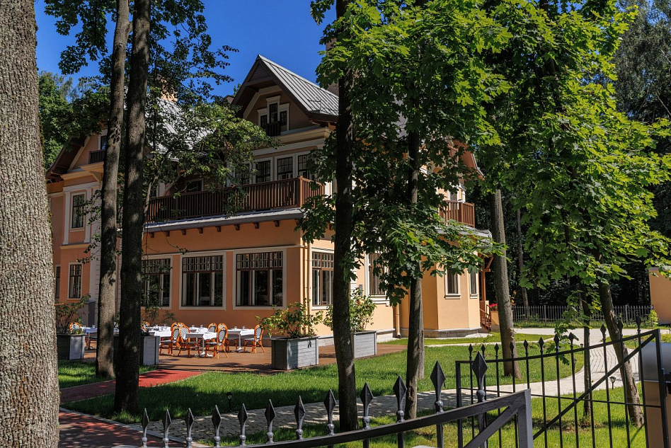 Огородники - фотография № 7