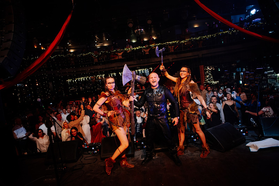 Jagger Legend - предложения кальян