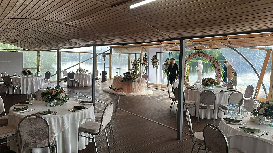 Озёрный - предложения доставка