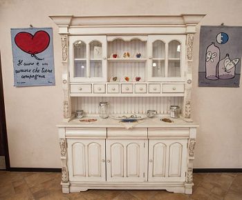 Farfalla / Фарфалла (закрыт)