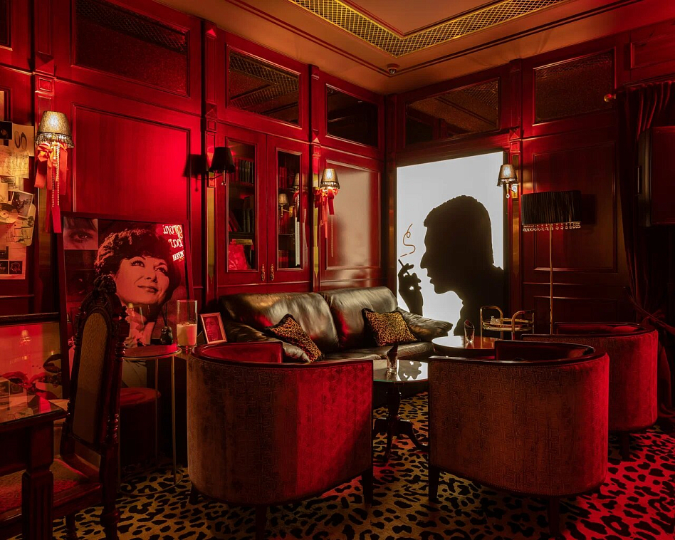 Chez Serge - фотография № 3