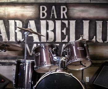 Parabellum / Парабеллум (закрыт)
