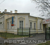Офицерское собрание (закрыт) фото 7