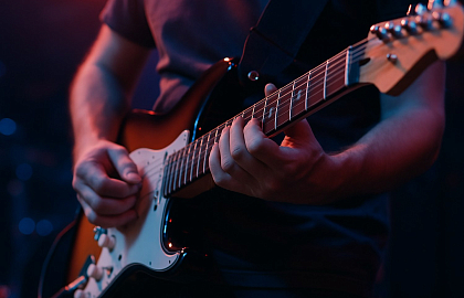 Группа The Crossroadz