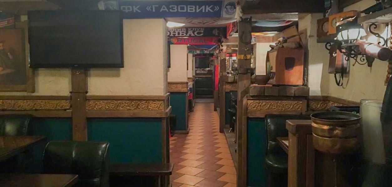 Beer House / Бир Хаус (ул. Савушкина) - фотография № 6
