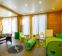 Gorki Golf Club / Горки Гольф Клуб фото 6