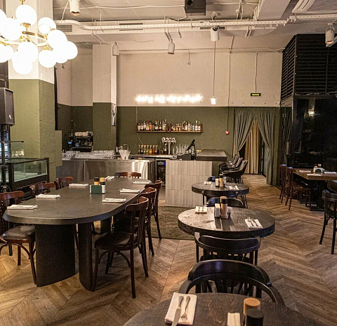 Пуси Лебеди 