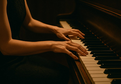 Kвартет Олега и Натальи Бутман