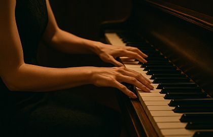 Kвартет Олега и Натальи Бутман