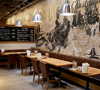 Boston Seafood & Bar (закрыт) фото 4