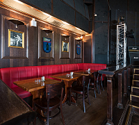 Jagger club / Джаггер клуб фото 7