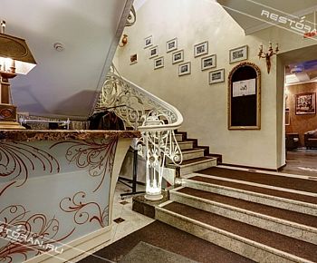 Food Drinks Studio Веселый Барин (закрыт)