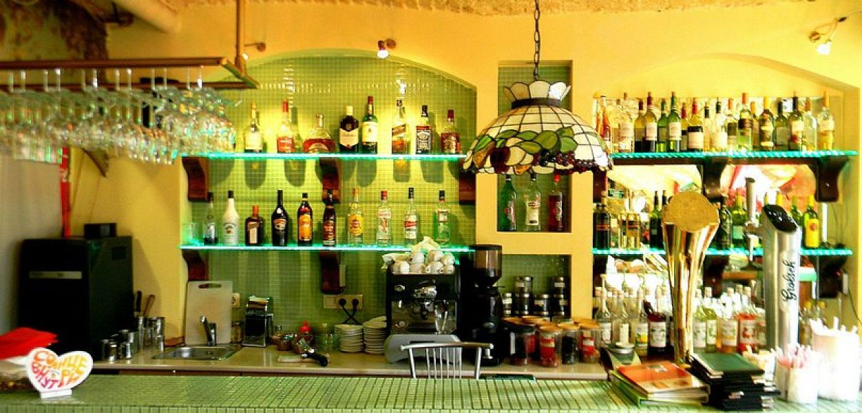 Pizza Milano / Пицца Милано (Фонтанка) закрыт - фотография № 5